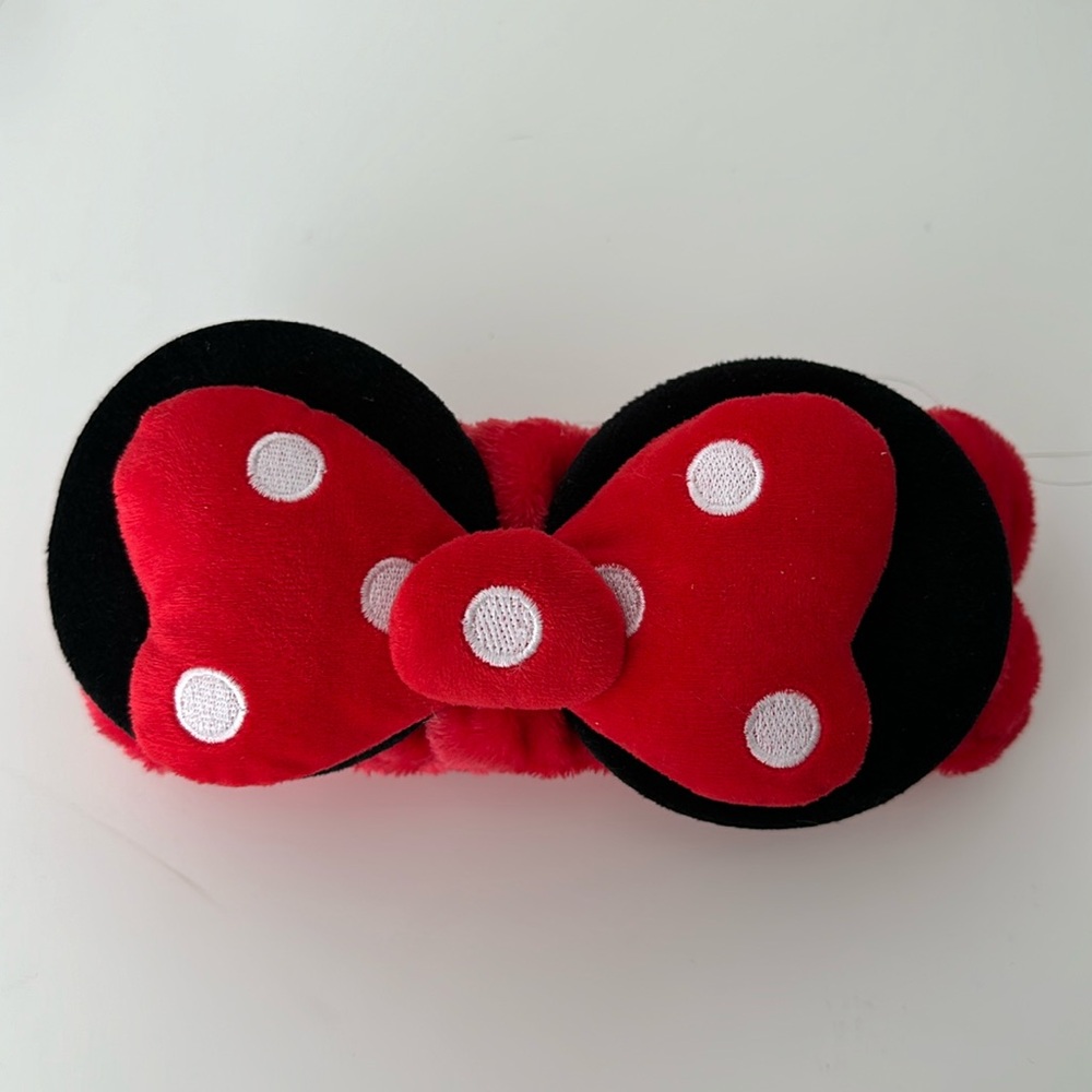 Minnie Mouse Headband